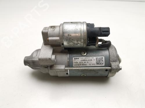 Starter PEUGEOT 208 I (CA_, CC_) 1.6 HDi | BP28985023M8 