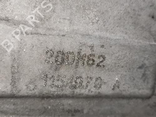 Gearbox CITROËN XSARA PICASSO (N68) 1.6 HDi | BP28996057M3 