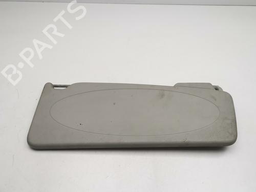 Left sun visor MERCEDES-BENZ CITAN MPV (W415) 111 CDI (415.703, 415.705) | BP29456533I1 