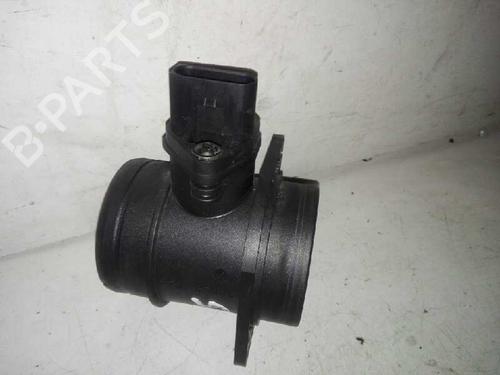 Used Mass air flow sensor SKODA OCTAVIA II Combi (1Z5) 1.9 TDI 4x4 (105 hp) 28981202