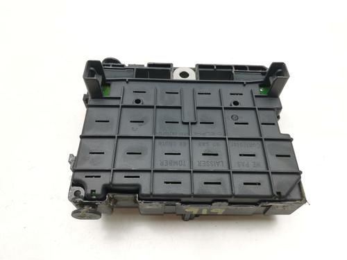 Fuse box PEUGEOT 307 Break (3E) 2.0 HDI 110 | BP37584666E1 - Image 2