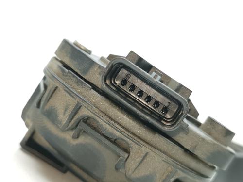 Pedal RENAULT KADJAR (HA_, HL_) 1.6 dCi 130 4x4 (HLA4) | BP36558005I4 - Image 2