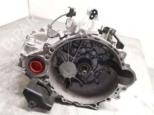 Used Gearbox KIA CEED (CD) [2018-2025]  30568546