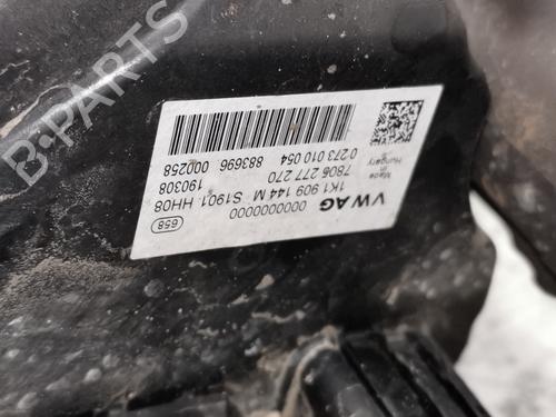 Steering rack SEAT LEON (1P1)  | BP28994060M22 