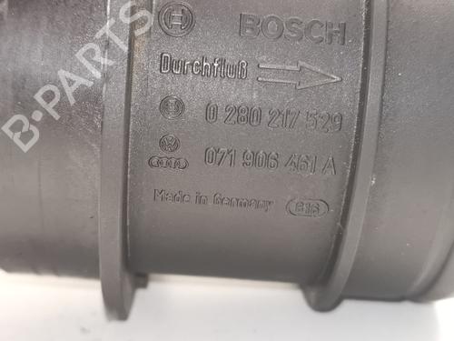 Mass air flow sensor VW PASSAT B5.5 (3B3) 1.9 TDI | BP28980314M95 