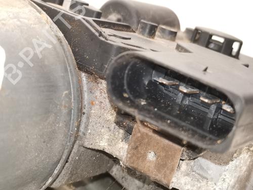 Front wiper motor SEAT LEON (1P1)  | BP28998835M29 