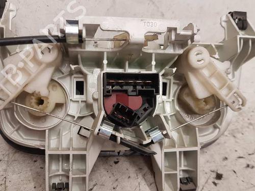 Climate control PEUGEOT BIPPER (AA_)  | BP28983175I5 