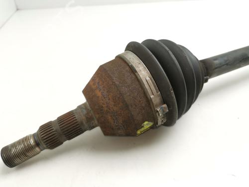 Right front driveshaft OPEL ASTRA H (A04) 1.8 (L48) | BP29000517M39 