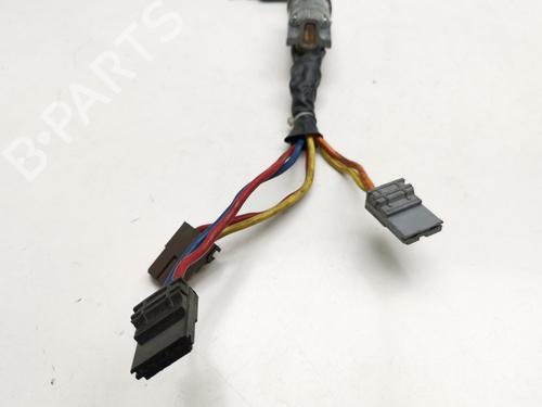 Electronic module PEUGEOT 306 (7B, N3, N5)  | BP28996971M83 