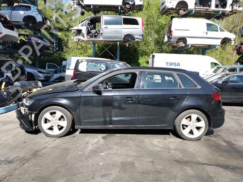 Luftventil AUDI A3 (8V1, 8VK) 2.0 TDI | BP39445227I21 - Image 5