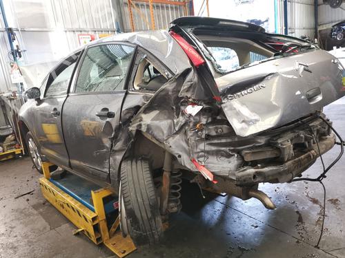 Left mirror CITROËN C4 I (LC_) | BP28984778C26