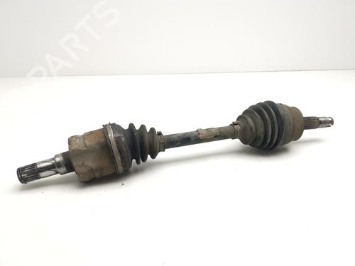 Antriebswelle links vorne für OPEL CORSA D (S07) [2006-2015]  29000192