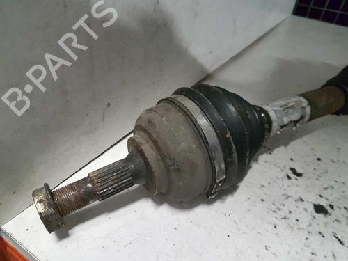 Right front driveshaft CITROËN C5 I (DC_) 2.2 HDi (DC4HXB, DC4HXE) | BP28987450M39