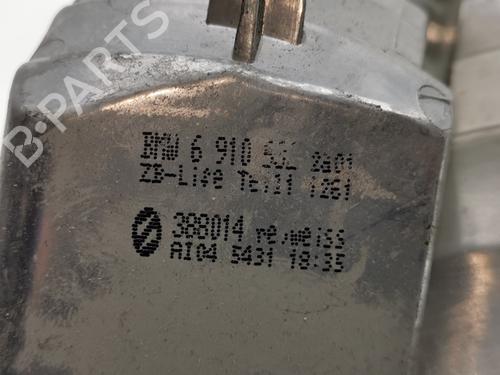 Right taillight BMW 3 (E46) 320 d | BP28982601C35 - Image 3