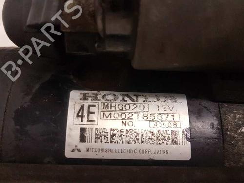Starter HONDA ACCORD VII (CL, CN) 2.2 i-CTDi (CN1) | BP28987504M8