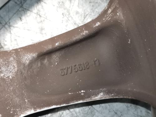 Rim BMW 1 (E87) 118 d | BP30681530C45