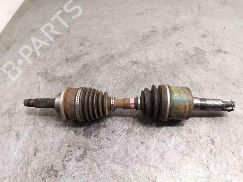 Used Right front driveshaft Right front driveshaft FORD RANGER (ET) 2.5 TDCi 4x4 (143 hp) 40179895 40179895
