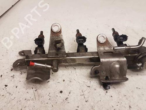 Used Injection rail RENAULT CLIO IV (BH_) [2012-2021]  28993879