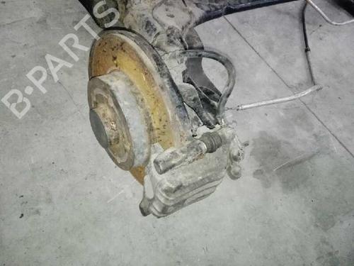 Rear axle SEAT LEON (1M1)  | BP28995857M2 