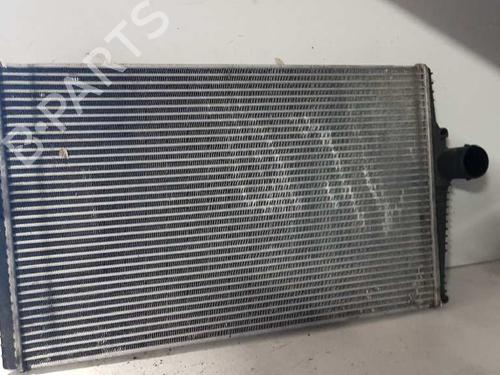 Intercooler VOLVO S60 I (384) D5 (185 hp) 29000020
