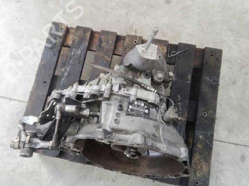 Gearkasse SAAB 9-5 (YS3E) 3.0 TiD (177 hp) 28996591
