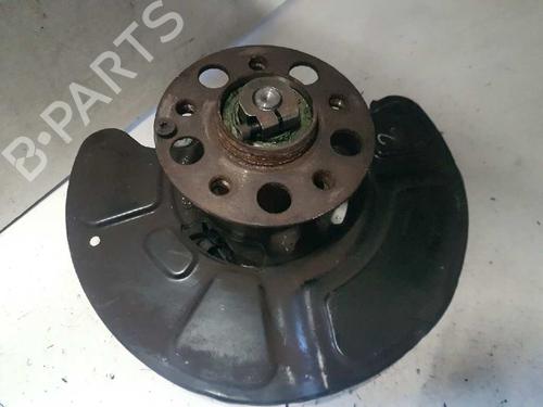 Left front steering knuckle MERCEDES-BENZ E-CLASS (W212) E 250 CDI / BlueTEC (212.003, 212.004) | BP28994306M25