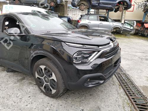 Full front CITROËN C4 X (BD_, BE_, BF_)  | BP29289579S1 
