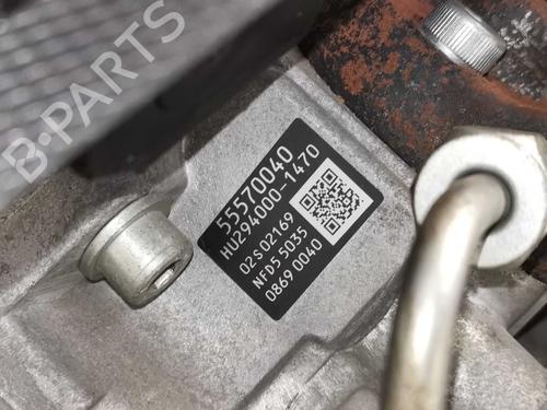 Engine OPEL MOKKA / MOKKA X (J13) 1.6 CDTI (_76) | BP40179787M1 - Image 5