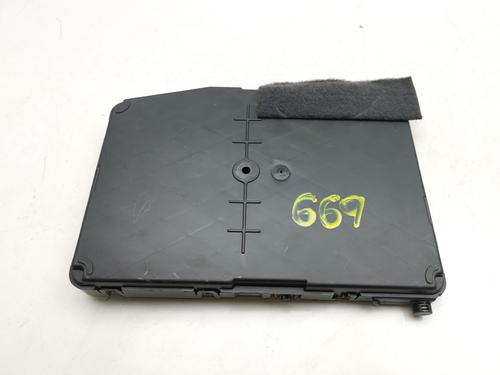 Electronic module RENAULT MEGANE II Saloon (LM0/1_) | BP39438513M83 - Image 2