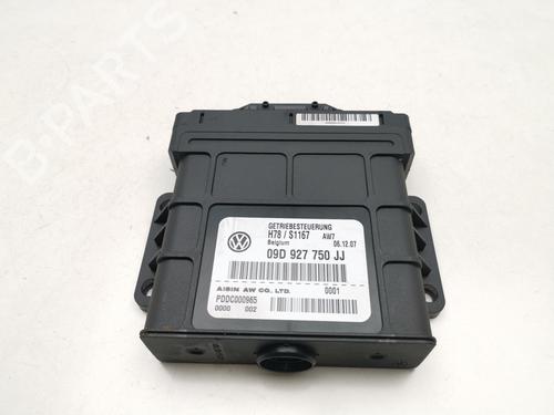 Used Electronic module AUDI Q7 (4LB) [2006-2016]  30703462