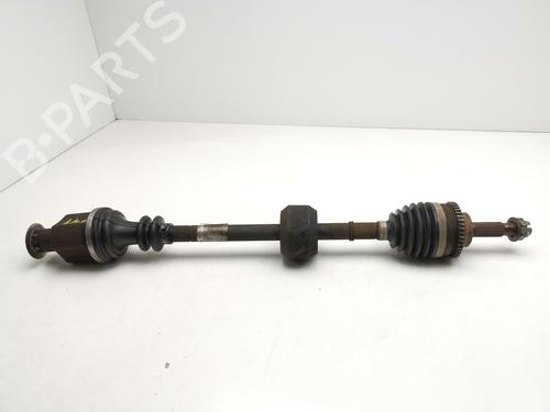 Used Right front driveshaft RENAULT CLIO II (BB_, CB_) [1998-2016]  30564983