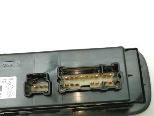 Left front window switch RENAULT KADJAR (HA_, HL_) 1.6 dCi 130 (HLA4) | BP39436925I27 - Image 2