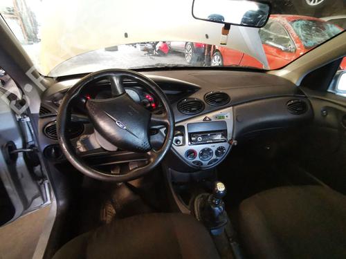 Left front driveshaft FORD FOCUS I (DAW, DBW) 1.8 TDCi | BP29000236M38 