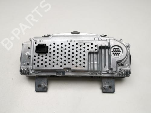 Quadrante FORD PUMA (J2K, CF7) | BP31792400C47