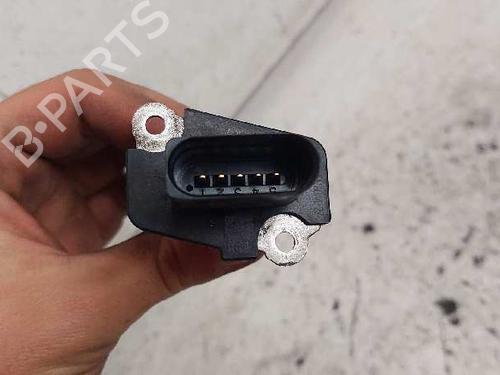 Mass air flow sensor AUDI A3 (8P1) | BP28984565M95