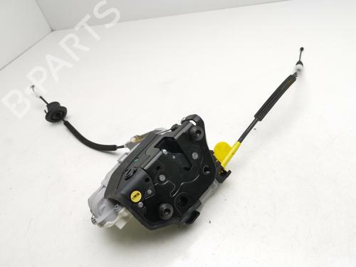 Used Rear left lock AUDI A4 B8 Avant (8K5) [2007-2017]  28996984