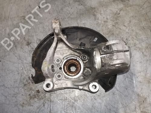 Left front steering knuckle VW PASSAT B6 (3C2) | BP28988868M25