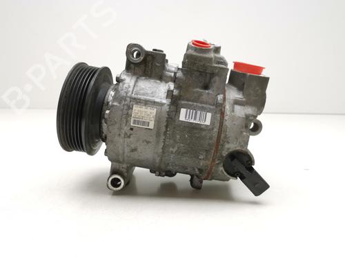 Used AC compressor AC compressor 39442569 39442569