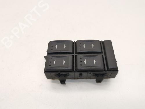 Pulsantiera anteriore sinistra FORD MONDEO III (B5Y) [2000-2007]  28978563