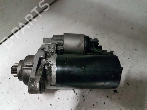 Startmotor VW POLO IV (9N_, 9A_) 1.4 TDI (80 hp) 28985754