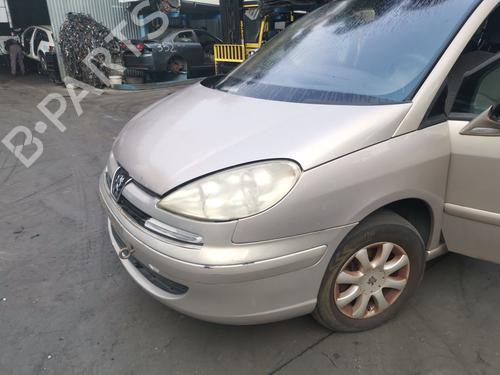 Full front PEUGEOT 807 (EB_)  | BP29590985S1 