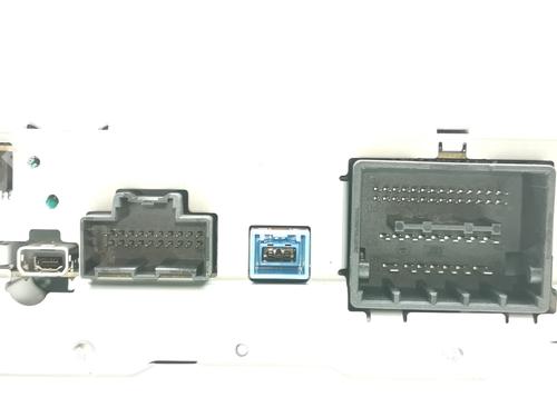 Radio OPEL ASTRA J (P10) 1.7 CDTI (68) | BP28989420E6 - Image 2