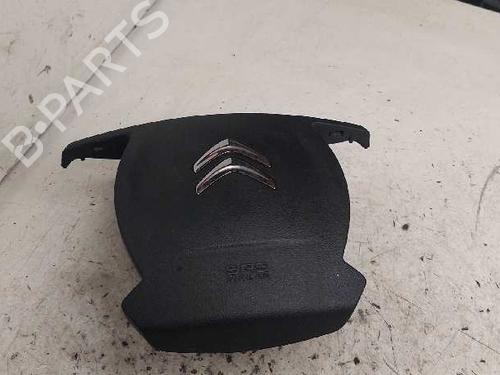 Used Driver airbag CITROËN C5 III (RD_) [2008-2017]  28991736