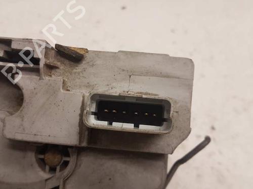 Front left lock PEUGEOT 307 (3A/C) 1.6 HDi | BP28979962C98 