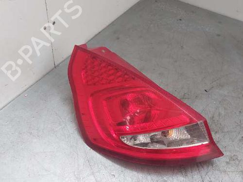 Venstre Baklys FORD FIESTA VI (CB1, CCN) 1.4 TDCi (70 hp) 28997750