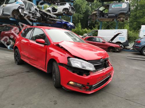 Front left panel VW POLO V (6R1, 6C1) | BP37584648C58 - Image 11