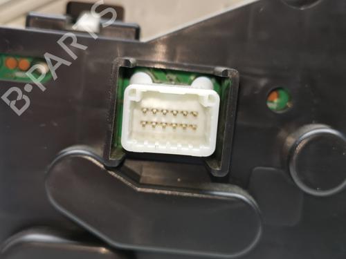 Instrument cluster NISSAN QASHQAI II (J11, J11_)  | BP29326426C47 