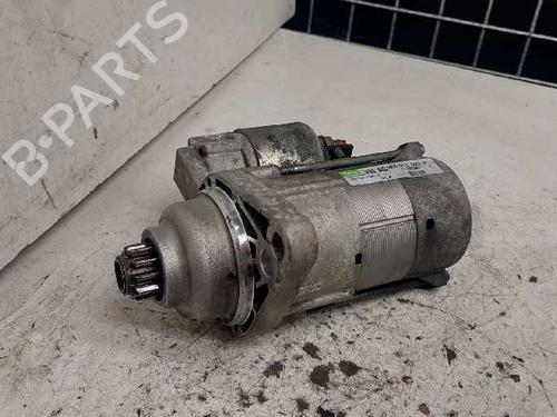 Used Starter Starter SEAT IBIZA III (6L1) [2002-2009] 28984051 28984051