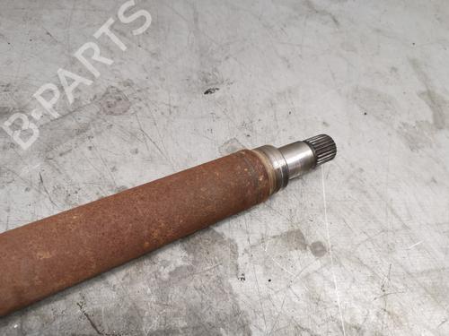 Right front driveshaft FORD FIESTA VI (CB1, CCN) 1.5 TDCi | BP39440486M39 - Image 3