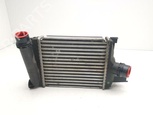 Used Intercooler Intercooler 39444889 39444889